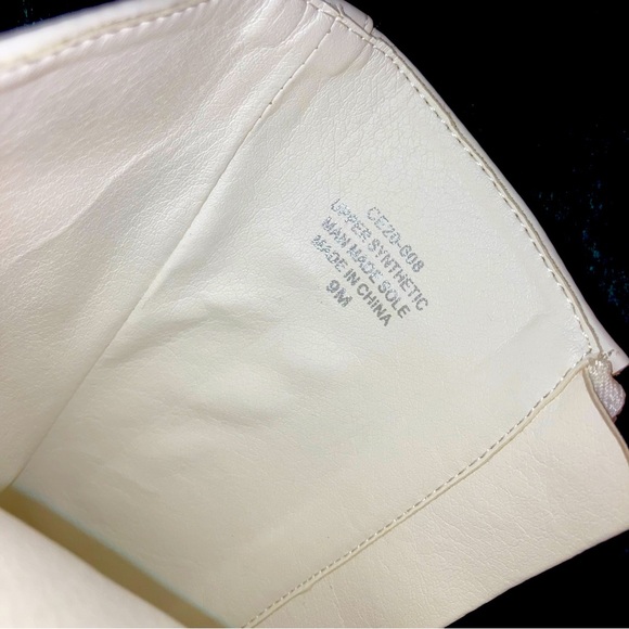 Club Exx Shoes Club Exx Ice Breaker Combat Boots Poshmark